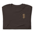 Basketball &God Zest T-Shirt
